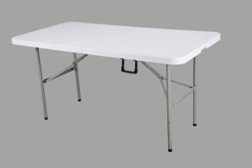 HDPE Folding Rect Table