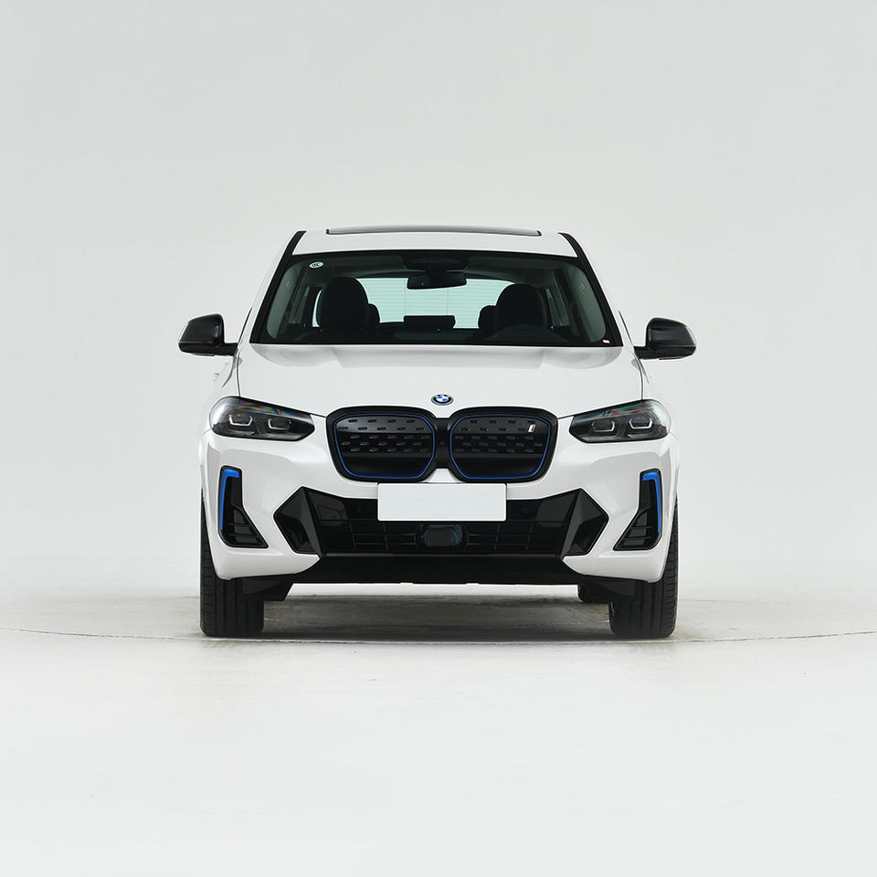 2023 Used Ev New Energy Car 0 Km Second Hand High Speed B-m-w Ix Ix3 I3 I4 Electric Car Automotive