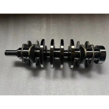 Forged Crankshaft for VW D19 Engine - New