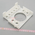 Cnc service Plastic prototype parts injection moulding