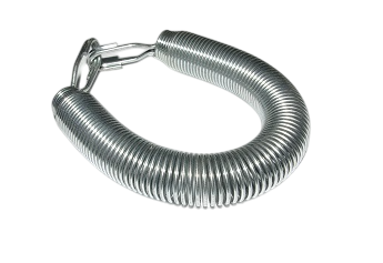 High-Tensile Hook-End Tension Springs