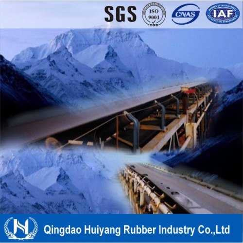 Mining Cold Resistant Nn Nylon Conveyor Belting