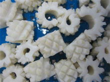 Seafood product Frozen Squid Chunk