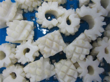 Seafood product Frozen Squid Chunk