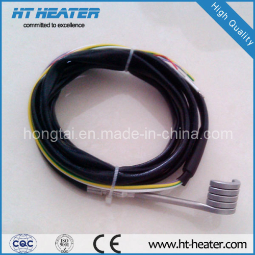 Industry Injection Moulding Hot Runner Coil Heater