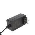 Switching Power Adapter 9V5A 9V6Awith UL FCC CE