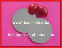 2mm Cut round shape mirror