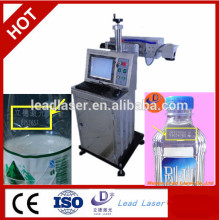 Arbitrary Technical 30W Packing Material High Speed Scanner CO2 Laser Imprinting Machine