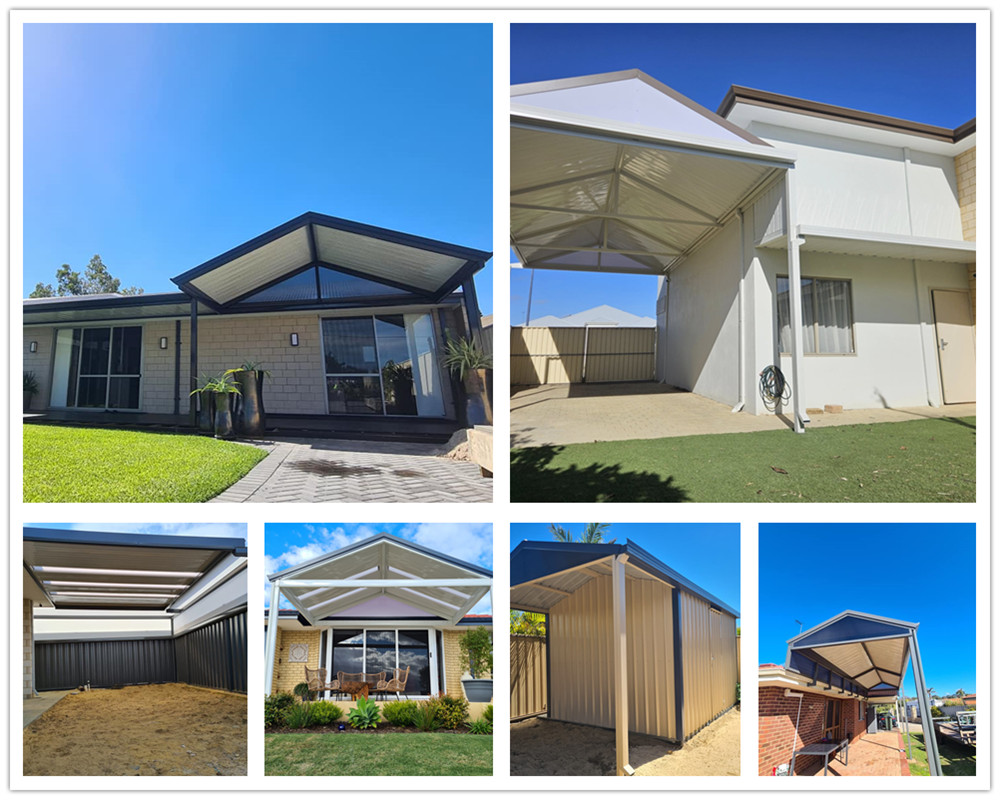 алюминиевый потолок aluminum ceiling