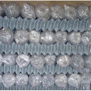 Factory Superior chain link fencing