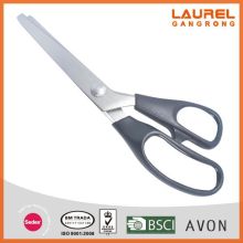 Customized Crazy Selling tailoring scissors for fabric cutting
