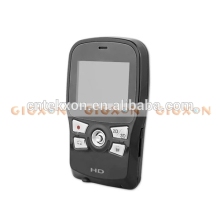 2D/3D 720P 2.4" Screen Camcorder 3D Camera