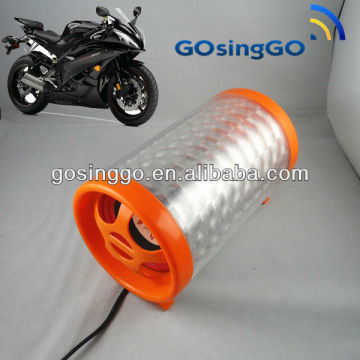 car amplifier subwoofer