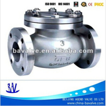 china check valve, back pressure valve, wafer check valve