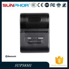 Hot Sale android driver pos receipt bluetooth printer