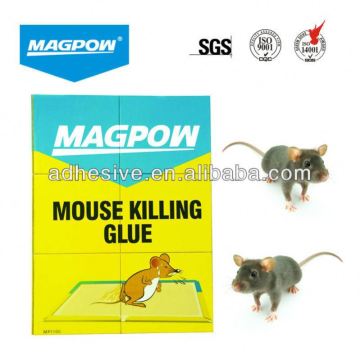 Yellow Insect Sticky Glue Traps