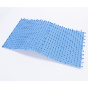 TPE Material Swedish Spike Massage Mat