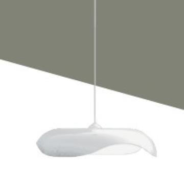 LED locus pendent light