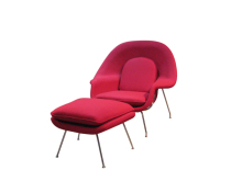 Womb chaise lounge
