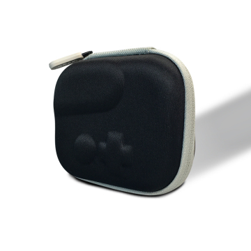 Black EVA Hard Case for Wholesale Mini Game Controller