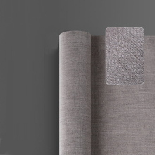 100% Pure Linen Primed Canvas Roll for Acrylic Painting - Artist and Student Art Materials