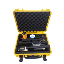 Portable Pull-Off Adhesion Tester for Re-bar and Bolt Pull-Out Strength Testing