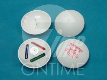 Eas Benefit Denial  Ink Tag Bd506-St