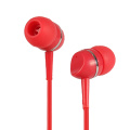 Wired Cheap Price Good Quality Colorful Mobile Earphone