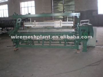 china insect screen weaving machine