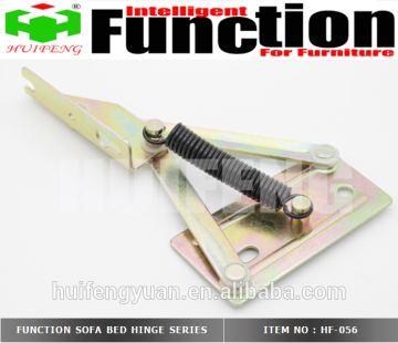 Function metal sofa bracket,metal hanging brackets HF055