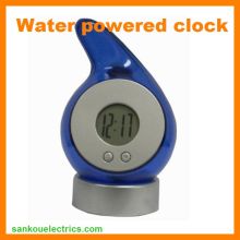 Water Powered Clock (GT-9066)