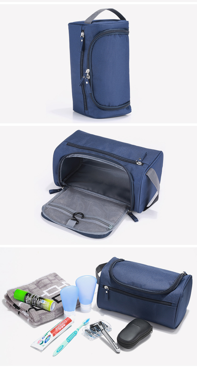 Kulturbeutel Toiletry Bags