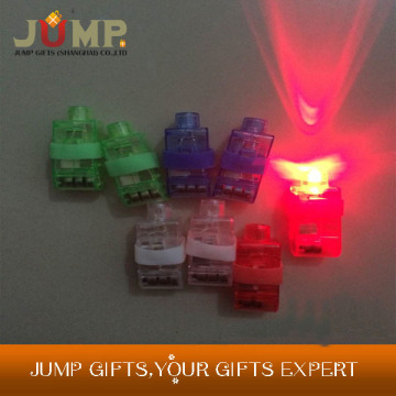 very popular Halloween LED finger cot