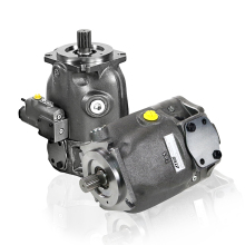 Parker PD140 Pumps and PD28 Pump P1PD