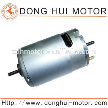 RS-550/555 DC brush Motor