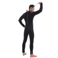 Seaskin Yetişkinleri Tek Parçalı Ön Zip Tüplü Wetsuit