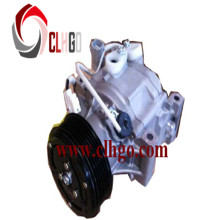 Auto scroll compressor 12V electric ac for Toyota compressor