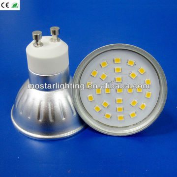 led gu10 bulbs 5w warm white