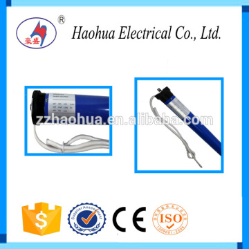 35mm rolling blind motor standard type tubular motor