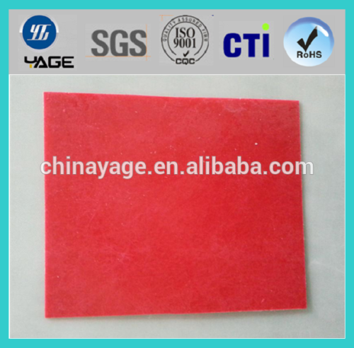 Insulation GPO3 sheet with CTI ROHS certificate