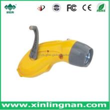 Crank Dynamo light--Eagle