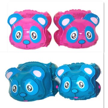 PVC kids inflatable swim arm ring