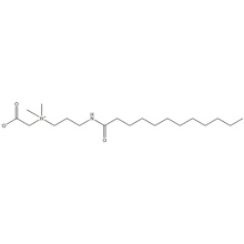 (carboxymethyl)dimethyl-3-[(1-oxododecyl)amino]propylammonium hydroxide CAS 4292-10-8