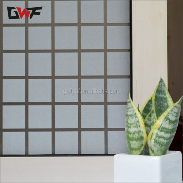 Front Door Glass Privacy Film