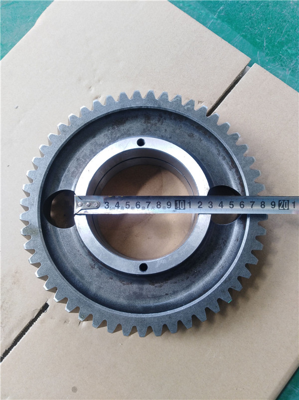 Bulldozer Gear Parts 2 Jpg