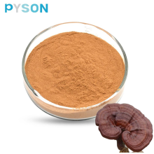 الصحة عالية الجودة reishi rxtract ملحق الفطر