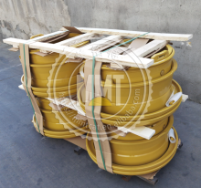 R1600H Demountable Rim 507-1087