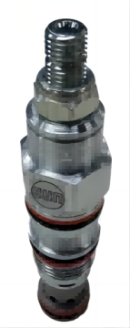 Sun Pilot Limit Valve External CAV T-11A