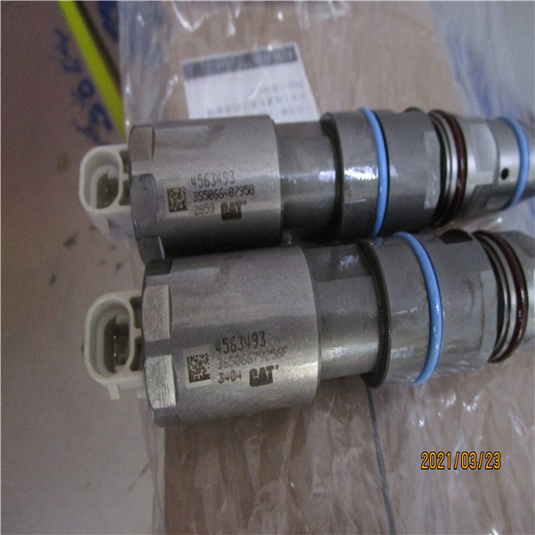 CAT Injector 4563493 3674293 CAT Injector 4563493 3674293