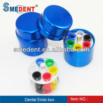 Dental Bur Block